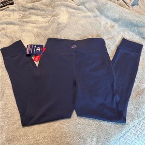 Champion Women’s Size Small Workout Double Dry Active Leggings